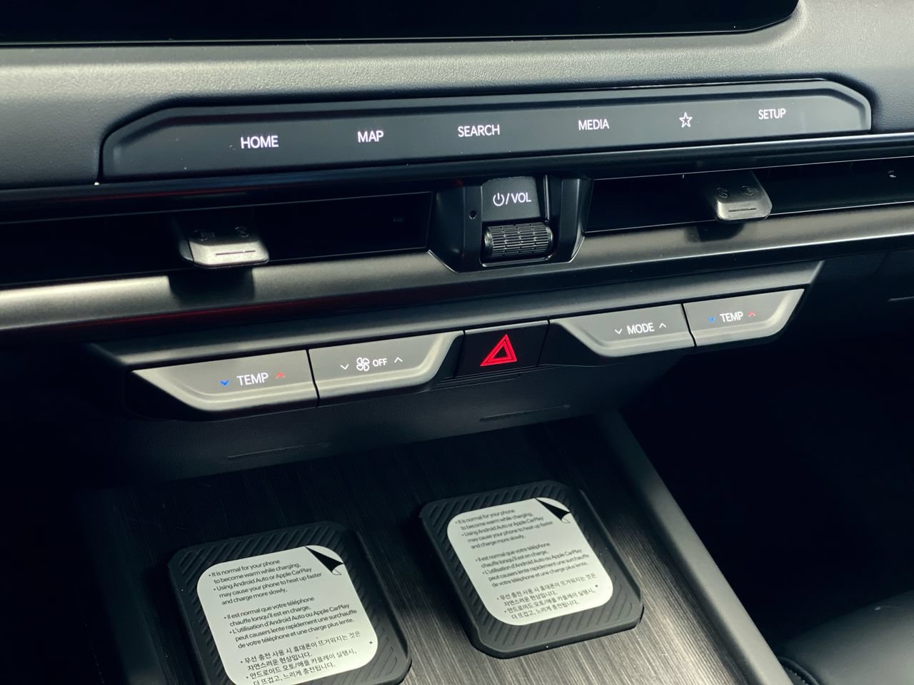 New 2027 Kia Telluride X-Line SX Prestige AWD/4WD image 24