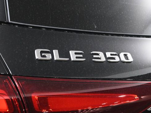 New 2026 Mercedes-Benz GLE 350 4MATIC image 38