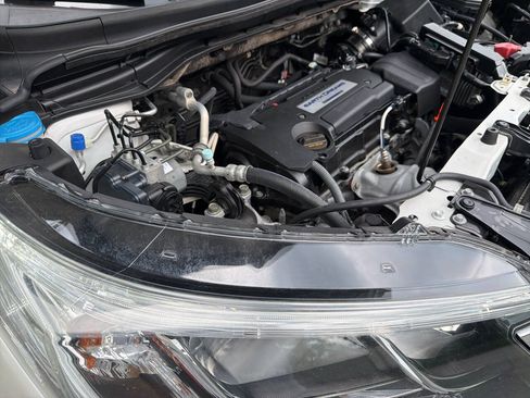 Used 2015 Honda CR-V EX image 40