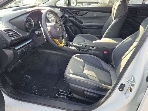 Used 2023 Subaru Crosstrek 2.5i Sport image 21