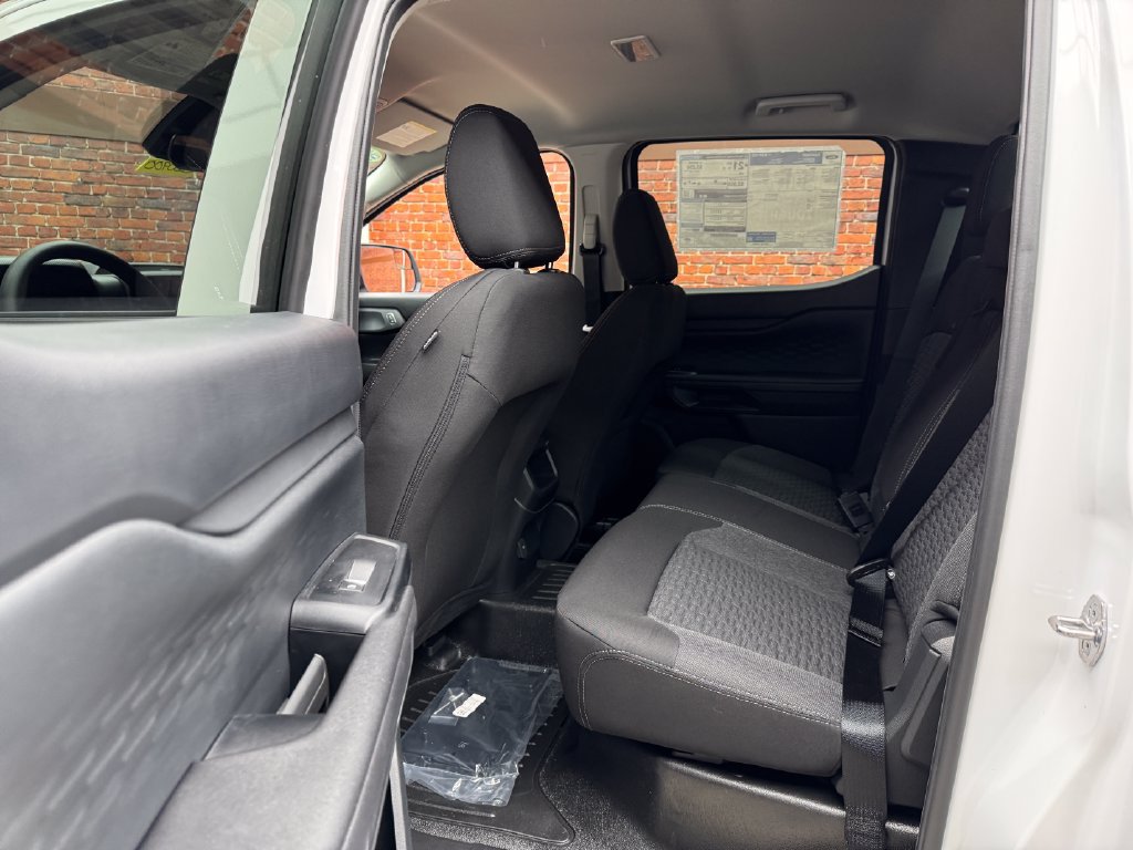 New 2026 Ford Ranger XL w/ Trailer Tow Package AWD/4WD image 25