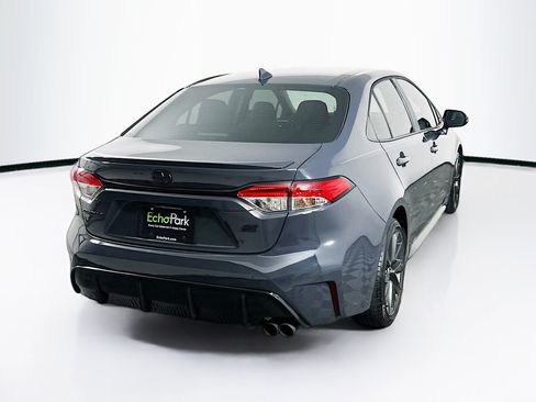 Used 2024 Toyota Corolla SE FWD image 9