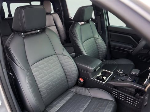 Used 2024 Toyota Tacoma 4x4 Double Cab Hybrid image 35