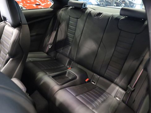 Used 2023 BMW M2 w/ Lighting Package image 36