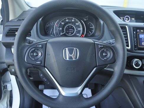 Used 2016 Honda CR-V EX image 19