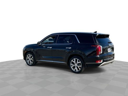 Used 2022 Hyundai Palisade Limited image 6
