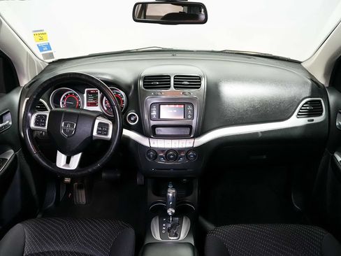 Used 2019 Dodge Journey SE w/ Premium Group FWD image 20