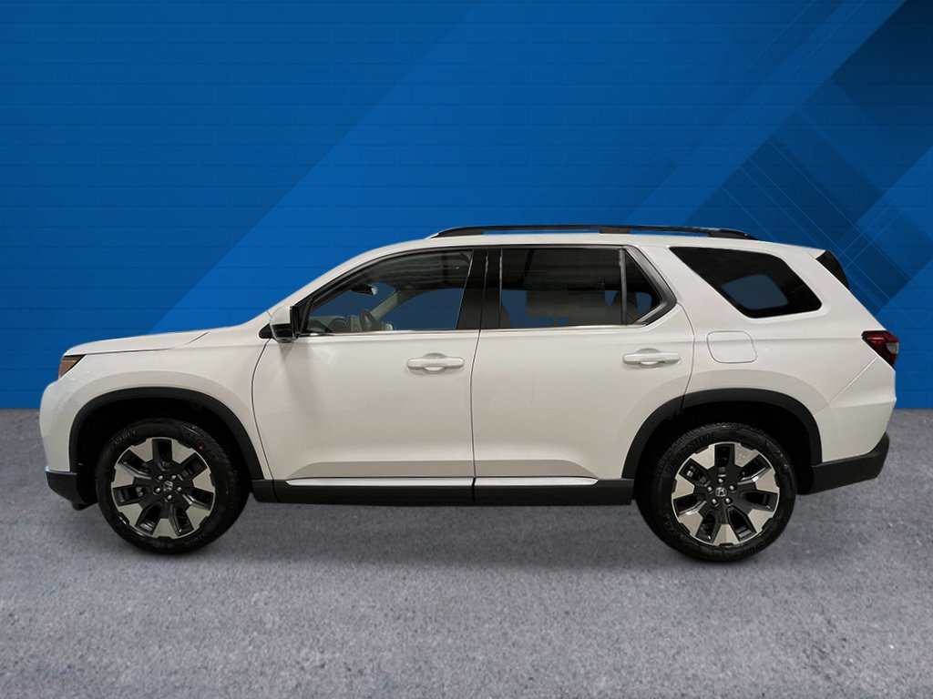 New 2026 Honda Pilot Touring image 7