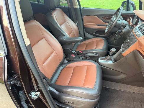 Used 2014 Buick Encore Leather FWD image 21