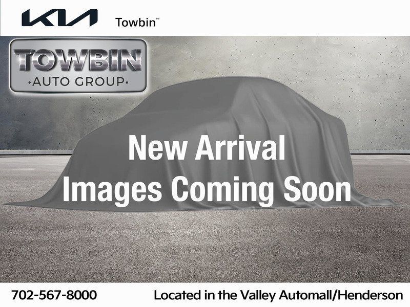 Used 2021 Kia Telluride EX w/ Towing Package FWD image 1