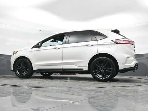 Used 2019 Ford Edge ST w/ Equipment Group 401A image 27