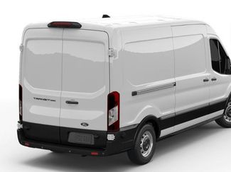 New 2026 Ford Transit 250 148 Medium Roof video 3