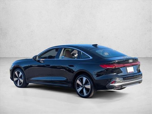 New 2025 Audi A5 2.0T Premium Plus image 7