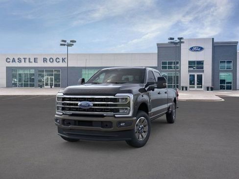 New 2026 Ford F350 King Ranch image 2