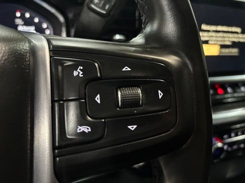 Used 2025 GMC Sierra 1500 SLT AWD/4WD image 23