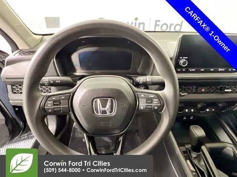 Used 2024 Honda Accord EX image 8