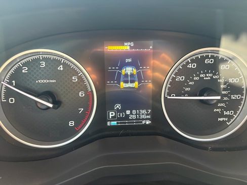 Used 2023 Subaru Forester Premium AWD/4WD image 9