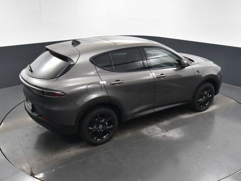 New 2024 Dodge Hornet GT Plus w/ Tech Pack Plus w/o Parking image 22