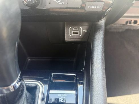 Used 2023 Jeep Compass Latitude AWD/4WD image 25
