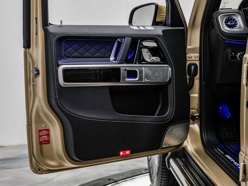 Used 2026 Mercedes-Benz G 63 AMG 4MATIC image 94