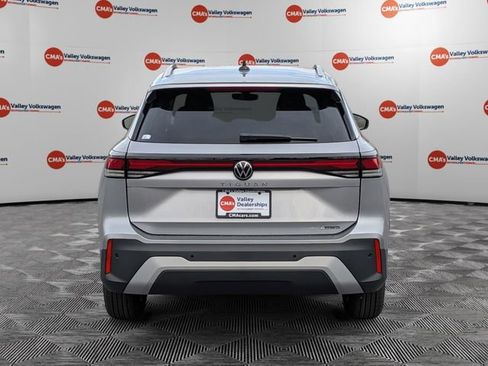 New 2026 Volkswagen Tiguan S image 6