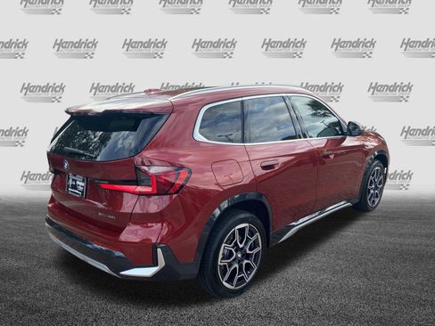 Used 2026 BMW X1 xDrive28i w/ Technology Package AWD/4WD image 9