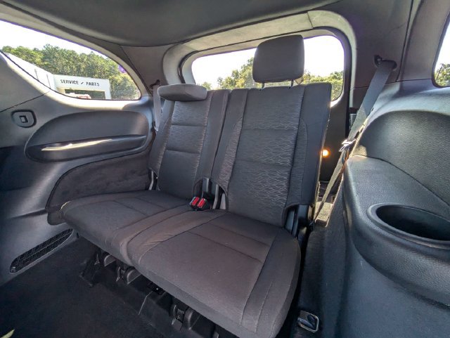 Used 2026 Dodge Durango GT RWD image 17