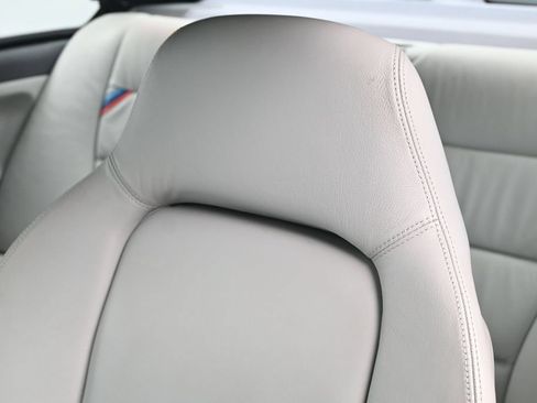 Used 1995 BMW M3 Coupe RWD image 14