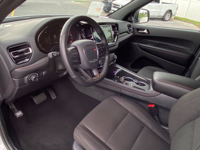 Used 2026 Dodge Durango GT AWD/4WD image 45