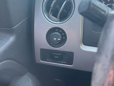 Used 2011 Ford F150 FX4 AWD/4WD image 9