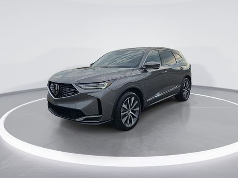 New 2026 Acura MDX FWD w/ Technology Package image 7