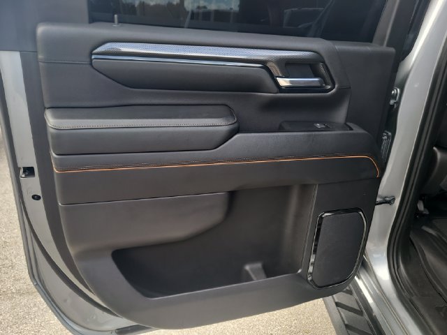 Used 2024 GMC Sierra 2500 AT4 w/ AT4 Premium Plus Package AWD/4WD image 11