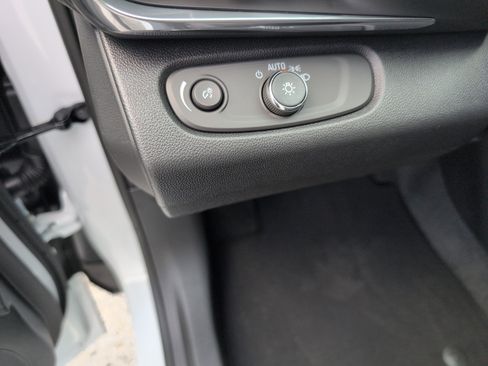 New 2026 Buick Envista Preferred w/ Convenience I Package image 12