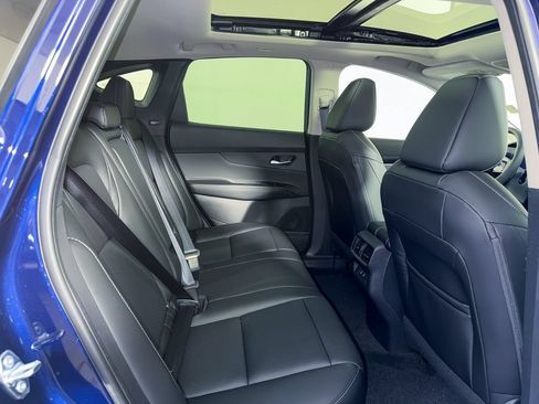 Certified 2026 Nissan Murano SL AWD/4WD image 39