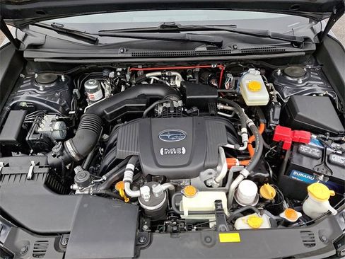 Used 2021 Subaru Crosstrek Hybrid w/ Moonroof Package w/Navigation image 30