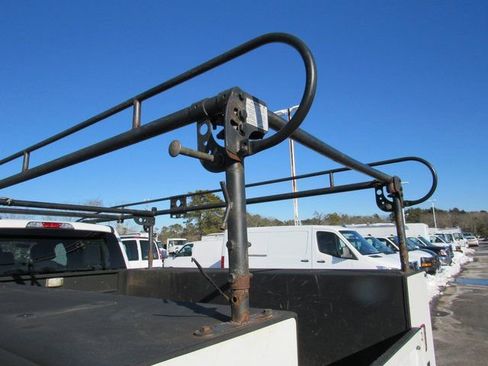 Used 2022 Ford F350 XL w/ Power Equipment Group image 29