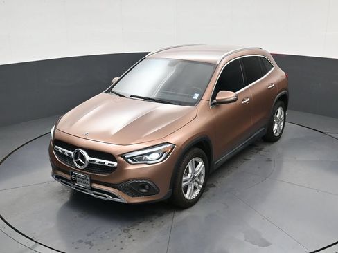 Used 2023 Mercedes-Benz GLA 250 w/ Premium Package image 27
