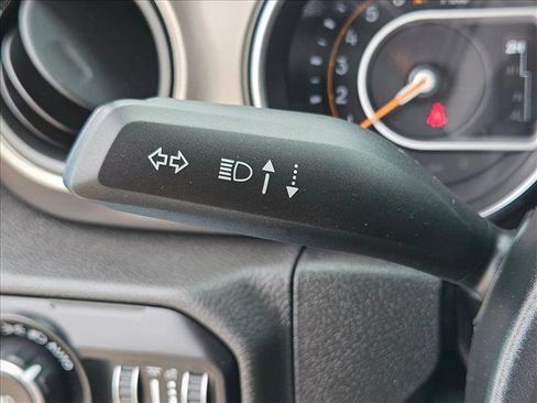 Used 2020 Jeep Wrangler Unlimited Sport S AWD/4WD image 15