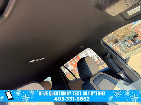 Used 2026 Chevrolet Equinox ACTIV w/ Convenience Package III image 27