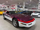 Used 1995 Chevrolet Corvette Convertible image 4