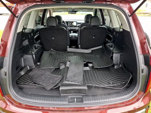 Used 2023 Kia Telluride S w/ S Sunroof Package AWD/4WD image 30