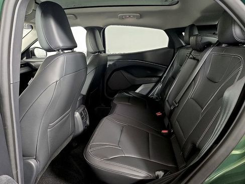 Used 2025 Ford Mustang Mach-E Premium AWD/4WD image 11