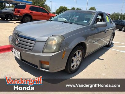 Used 2005 Cadillac CTS 3.6