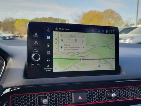 New 2026 Honda Civic Si image 22