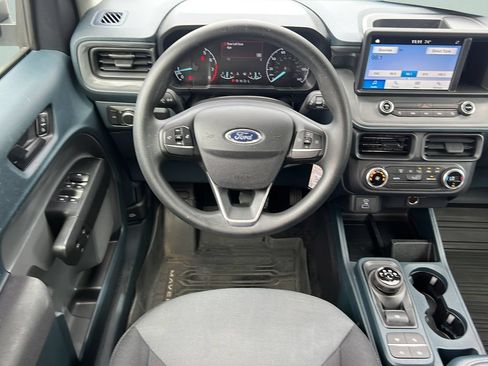 Used 2022 Ford Maverick XL FWD image 20