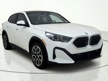 Used 2026 BMW X2 xDrive28i