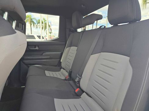 Used 2024 Toyota Tacoma TRD Sport RWD image 17