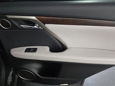 Certified 2022 Lexus RX 450h AWD w/ Premium Package image 22