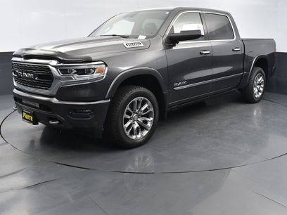 Used 2022 RAM 1500 Limited