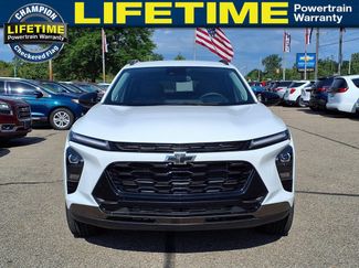 Used 2024 Chevrolet Trax ACTIV w/ Driver Confidence Package FWD video 2